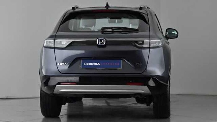 Honda HR-V Hybrid HONDA HR-V 1.5 h i-MMD Advance Style SUV 5dr Petrol Hybrid CVT Euro 6 (s/s) (131 