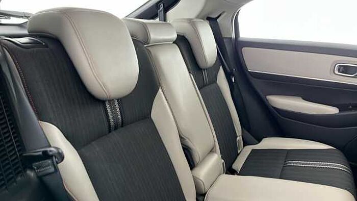 Honda HR-V Hybrid HONDA HR-V 1.5 h i-MMD Advance Style SUV 5dr Petrol Hybrid CVT Euro 6 (s/s) (131 