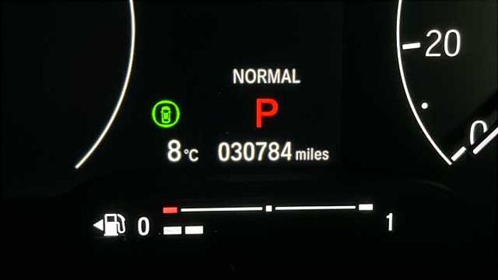 Honda HR-V Hybrid HONDA HR-V 1.5 h i-MMD Advance Style SUV 5dr Petrol Hybrid CVT Euro 6 (s/s) (131 