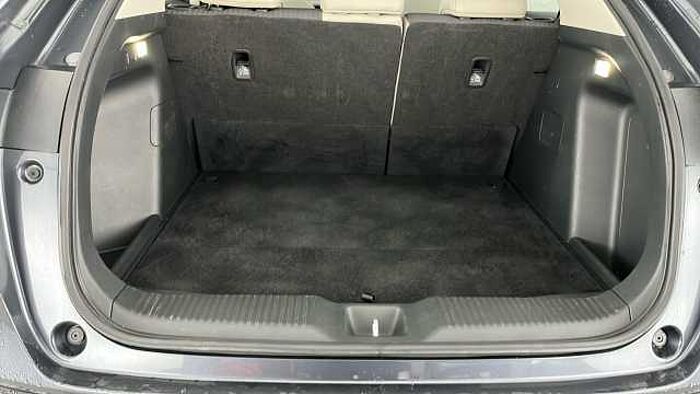 Honda HR-V Hybrid HONDA HR-V 1.5 h i-MMD Advance Style SUV 5dr Petrol Hybrid CVT Euro 6 (s/s) (131 