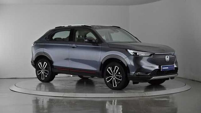 Honda HR-V Hybrid HONDA HR-V 1.5 h i-MMD Advance Style SUV 5dr Petrol Hybrid CVT Euro 6 (s/s) (131 