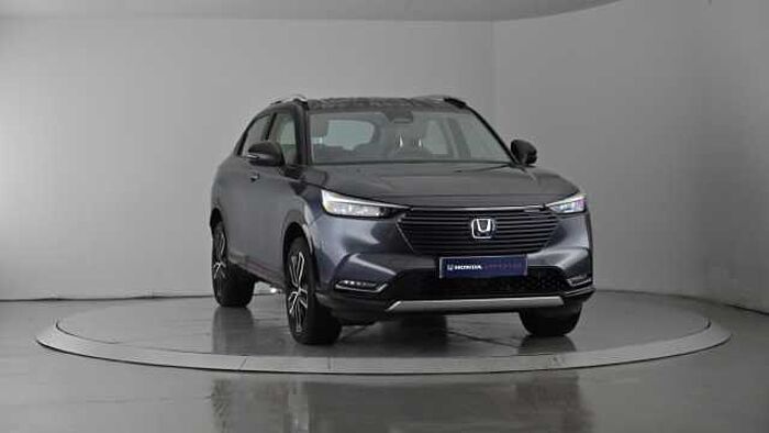 Honda HR-V Hybrid HONDA HR-V 1.5 h i-MMD Advance Style SUV 5dr Petrol Hybrid CVT Euro 6 (s/s) (131 