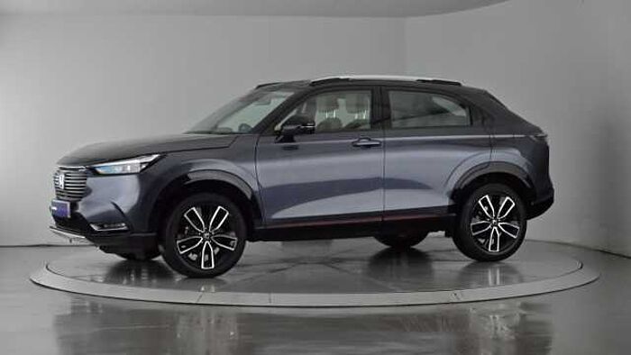 Honda HR-V Hybrid HONDA HR-V 1.5 h i-MMD Advance Style SUV 5dr Petrol Hybrid CVT Euro 6 (s/s) (131 