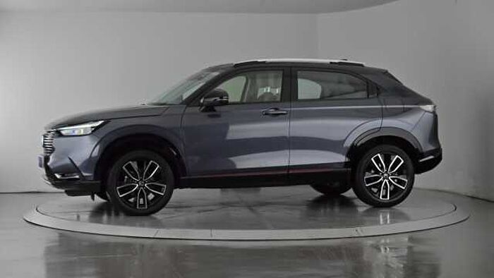 Honda HR-V Hybrid HONDA HR-V 1.5 h i-MMD Advance Style SUV 5dr Petrol Hybrid CVT Euro 6 (s/s) (131 