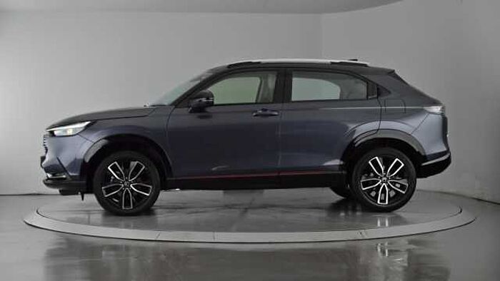 Honda HR-V Hybrid HONDA HR-V 1.5 h i-MMD Advance Style SUV 5dr Petrol Hybrid CVT Euro 6 (s/s) (131 