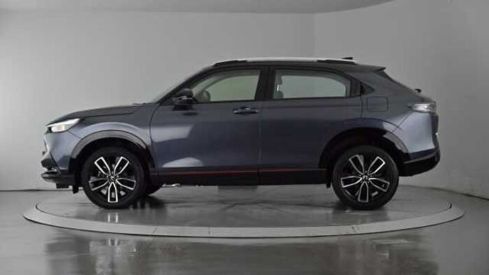 Honda HR-V Hybrid HONDA HR-V 1.5 h i-MMD Advance Style SUV 5dr Petrol Hybrid CVT Euro 6 (s/s) (131 