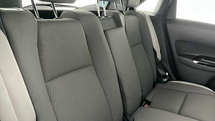 Honda Jazz Hybrid HONDA Jazz 1.5 h i-MMD Crosstar EX Hatchback 5dr Petrol Hybrid eCVT Euro 6 (s/s) 