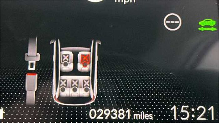 Honda Jazz Hybrid HONDA Jazz 1.5 h i-MMD Crosstar EX Hatchback 5dr Petrol Hybrid eCVT Euro 6 (s/s) 