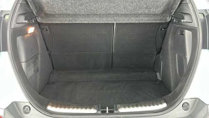 Honda Jazz Hybrid HONDA Jazz 1.5 h i-MMD Crosstar EX Hatchback 5dr Petrol Hybrid eCVT Euro 6 (s/s) 