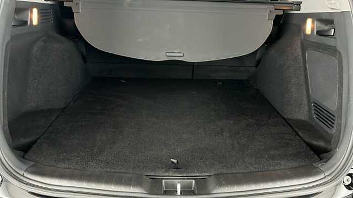 Honda CR-V Hybrid HONDA CR-V 2.0 h i-MMD EX SUV 5dr Petrol Hybrid eCVT 4WD Euro 6 (s/s) (184 ps) 