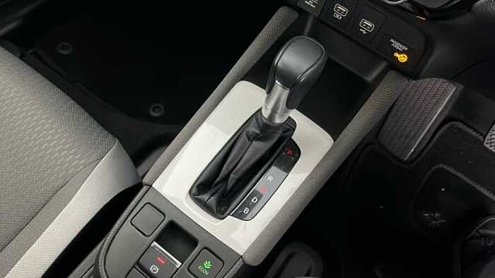 Honda Jazz Hybrid HONDA Jazz 1.5 h i-MMD Crosstar EX Hatchback 5dr Petrol Hybrid eCVT Euro 6 (s/s) 