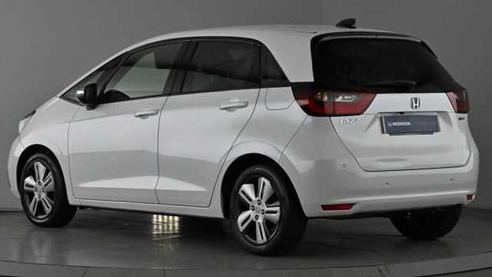 Honda Jazz Hybrid HONDA Jazz 1.5 h i-MMD EX Hatchback 5dr Petrol Hybrid eCVT Euro 6 (s/s) (107 ps) 