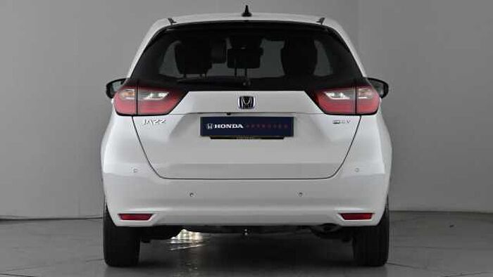 Honda Jazz Hybrid HONDA Jazz 1.5 h i-MMD EX Hatchback 5dr Petrol Hybrid eCVT Euro 6 (s/s) (107 ps) 
