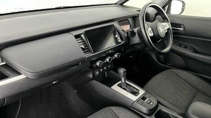 Honda Jazz Hybrid HONDA Jazz 1.5 h i-MMD EX Hatchback 5dr Petrol Hybrid eCVT Euro 6 (s/s) (107 ps) 