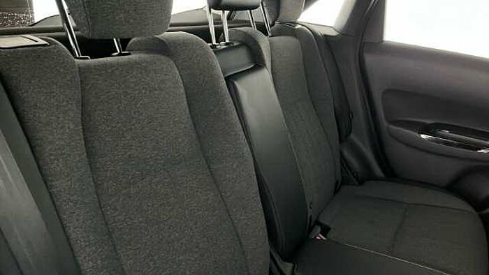 Honda Jazz Hybrid HONDA Jazz 1.5 h i-MMD EX Hatchback 5dr Petrol Hybrid eCVT Euro 6 (s/s) (107 ps) 