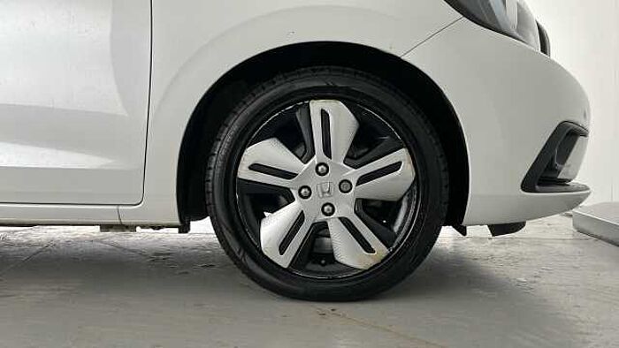 Honda Jazz Hybrid HONDA Jazz 1.5 h i-MMD EX Hatchback 5dr Petrol Hybrid eCVT Euro 6 (s/s) (107 ps) 