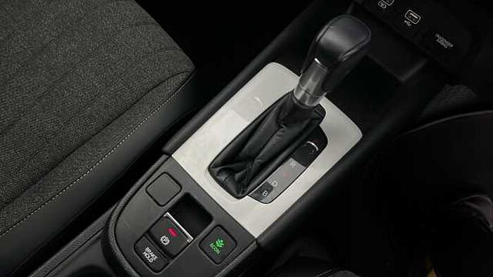 Honda Jazz Hybrid HONDA Jazz 1.5 h i-MMD EX Hatchback 5dr Petrol Hybrid eCVT Euro 6 (s/s) (107 ps) 