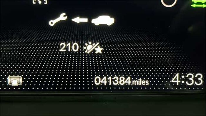 Honda Jazz Hybrid HONDA Jazz 1.5 h i-MMD EX Hatchback 5dr Petrol Hybrid eCVT Euro 6 (s/s) (107 ps) 