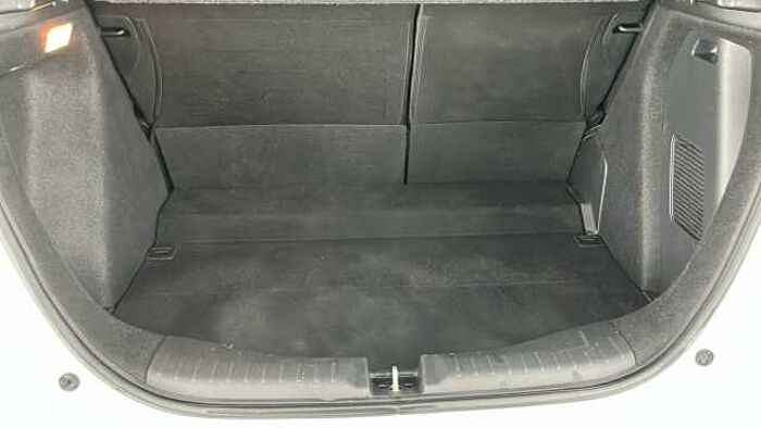 Honda Jazz Hybrid HONDA Jazz 1.5 h i-MMD EX Hatchback 5dr Petrol Hybrid eCVT Euro 6 (s/s) (107 ps) 