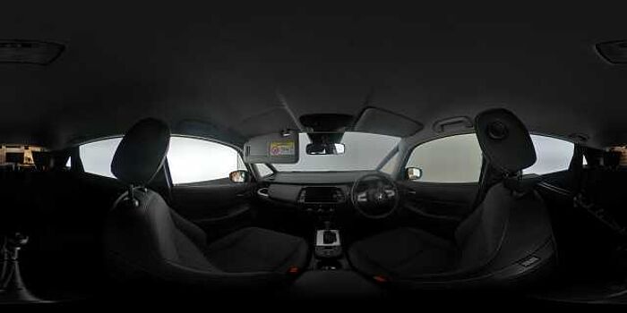 Honda Jazz Hybrid HONDA Jazz 1.5 h i-MMD EX Hatchback 5dr Petrol Hybrid eCVT Euro 6 (s/s) (107 ps) 