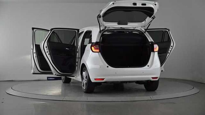 Honda Jazz Hybrid HONDA Jazz 1.5 h i-MMD EX Hatchback 5dr Petrol Hybrid eCVT Euro 6 (s/s) (107 ps) 