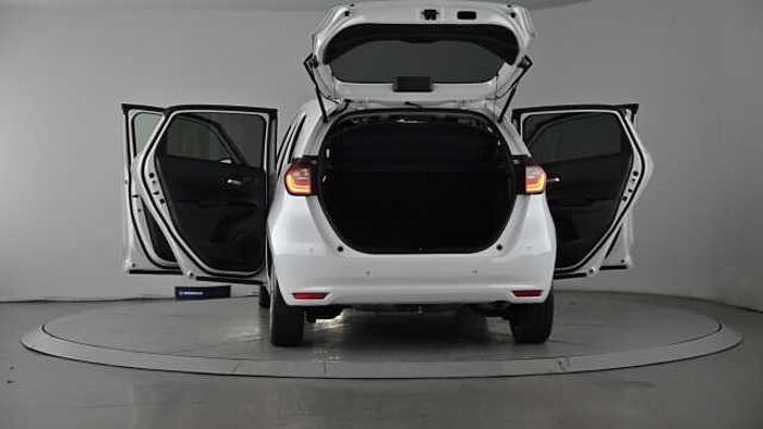 Honda Jazz Hybrid HONDA Jazz 1.5 h i-MMD EX Hatchback 5dr Petrol Hybrid eCVT Euro 6 (s/s) (107 ps) 