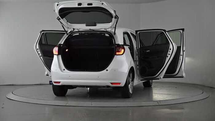 Honda Jazz Hybrid HONDA Jazz 1.5 h i-MMD EX Hatchback 5dr Petrol Hybrid eCVT Euro 6 (s/s) (107 ps) 