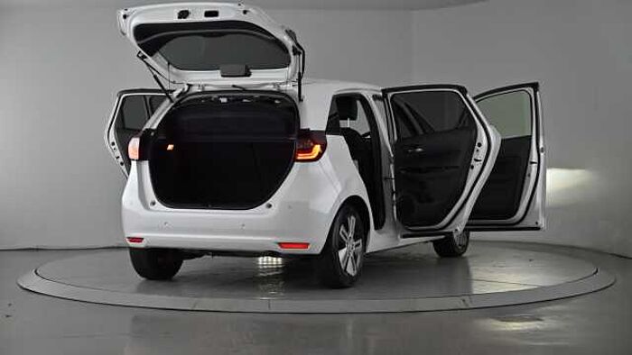 Honda Jazz Hybrid HONDA Jazz 1.5 h i-MMD EX Hatchback 5dr Petrol Hybrid eCVT Euro 6 (s/s) (107 ps) 