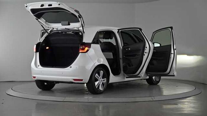 Honda Jazz Hybrid HONDA Jazz 1.5 h i-MMD EX Hatchback 5dr Petrol Hybrid eCVT Euro 6 (s/s) (107 ps) 