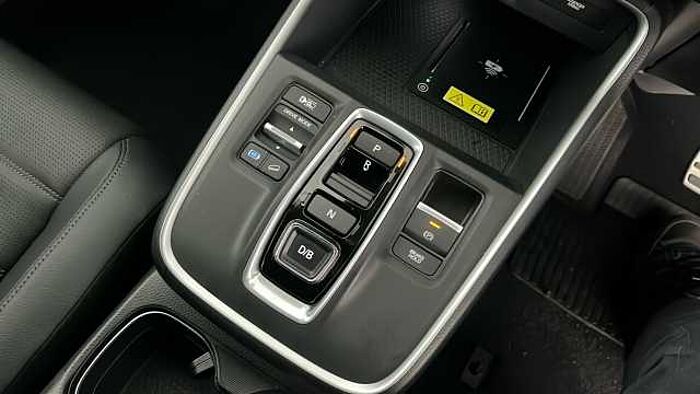 Honda CR-V Hybrid HONDA CR-V 2.0 17.7kWh Advance Tech SUV 5dr Petrol Plug-in Hybrid eCVT Euro 6 (s 