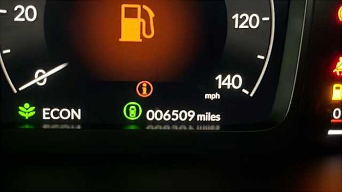 Honda CR-V Hybrid HONDA CR-V 2.0 17.7kWh Advance Tech SUV 5dr Petrol Plug-in Hybrid eCVT Euro 6 (s 