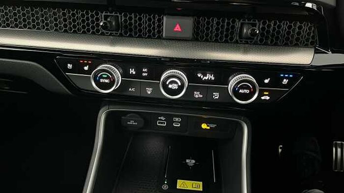 Honda CR-V Hybrid HONDA CR-V 2.0 17.7kWh Advance Tech SUV 5dr Petrol Plug-in Hybrid eCVT Euro 6 (s 