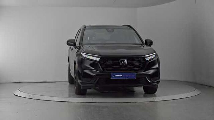 Honda CR-V Hybrid HONDA CR-V 2.0 17.7kWh Advance Tech SUV 5dr Petrol Plug-in Hybrid eCVT Euro 6 (s 