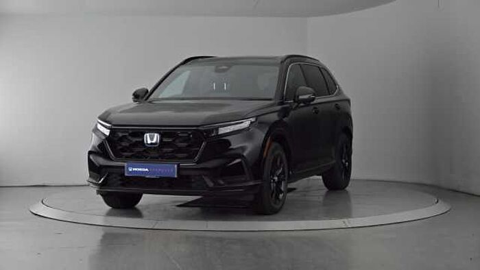 Honda CR-V Hybrid HONDA CR-V 2.0 17.7kWh Advance Tech SUV 5dr Petrol Plug-in Hybrid eCVT Euro 6 (s 