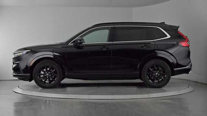 Honda CR-V Hybrid HONDA CR-V 2.0 17.7kWh Advance Tech SUV 5dr Petrol Plug-in Hybrid eCVT Euro 6 (s 