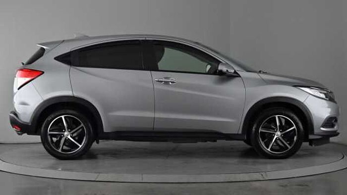 Honda HR-V HONDA HR-V 1.5 i-VTEC SE SUV 5dr Petrol Manual Euro 6 (s/s) (130 ps) 