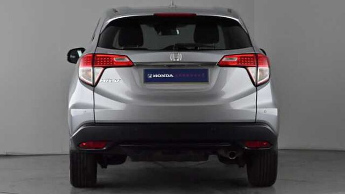 Honda HR-V HONDA HR-V 1.5 i-VTEC SE SUV 5dr Petrol Manual Euro 6 (s/s) (130 ps) 