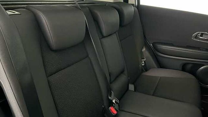 Honda HR-V HONDA HR-V 1.5 i-VTEC SE SUV 5dr Petrol Manual Euro 6 (s/s) (130 ps) 