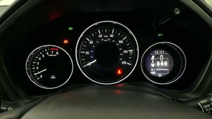 Honda HR-V HONDA HR-V 1.5 i-VTEC SE SUV 5dr Petrol Manual Euro 6 (s/s) (130 ps) 