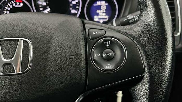 Honda HR-V HONDA HR-V 1.5 i-VTEC SE SUV 5dr Petrol Manual Euro 6 (s/s) (130 ps) 