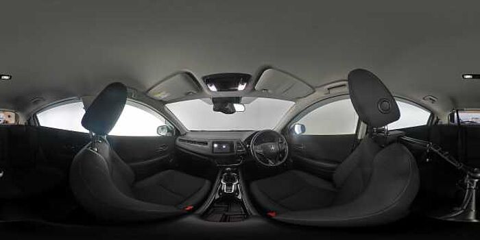 Honda HR-V HONDA HR-V 1.5 i-VTEC SE SUV 5dr Petrol Manual Euro 6 (s/s) (130 ps) 