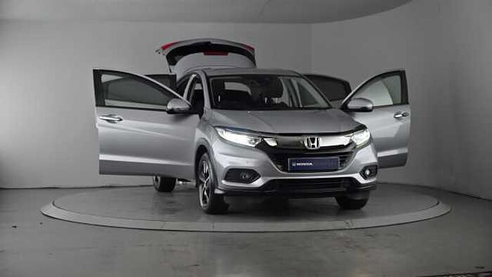 Honda HR-V HONDA HR-V 1.5 i-VTEC SE SUV 5dr Petrol Manual Euro 6 (s/s) (130 ps) 