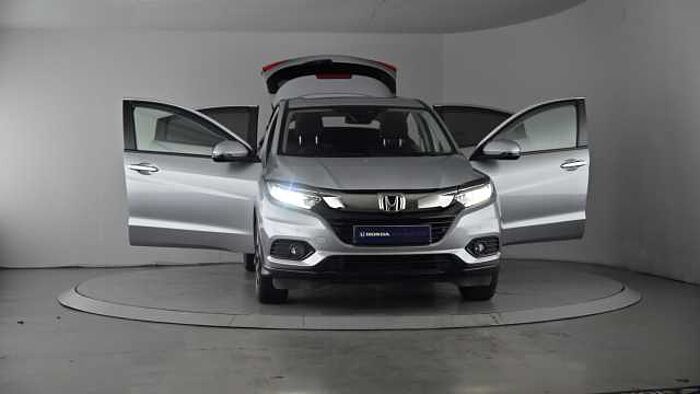 Honda HR-V HONDA HR-V 1.5 i-VTEC SE SUV 5dr Petrol Manual Euro 6 (s/s) (130 ps) 
