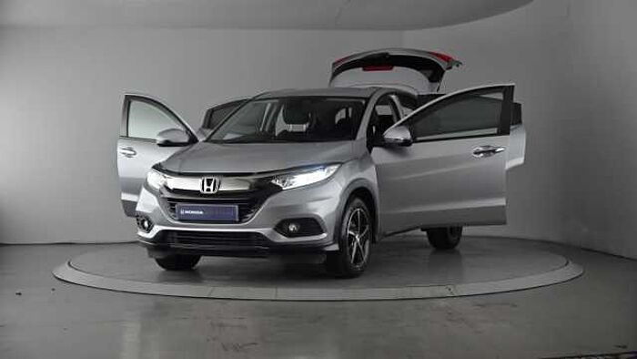 Honda HR-V HONDA HR-V 1.5 i-VTEC SE SUV 5dr Petrol Manual Euro 6 (s/s) (130 ps) 