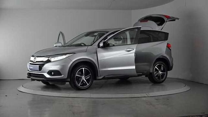 Honda HR-V HONDA HR-V 1.5 i-VTEC SE SUV 5dr Petrol Manual Euro 6 (s/s) (130 ps) 