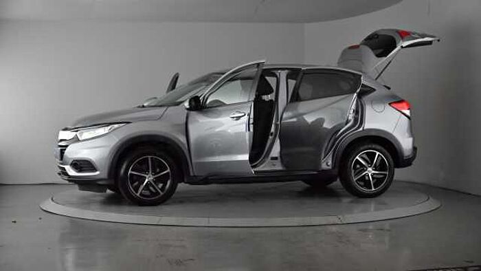 Honda HR-V HONDA HR-V 1.5 i-VTEC SE SUV 5dr Petrol Manual Euro 6 (s/s) (130 ps) 