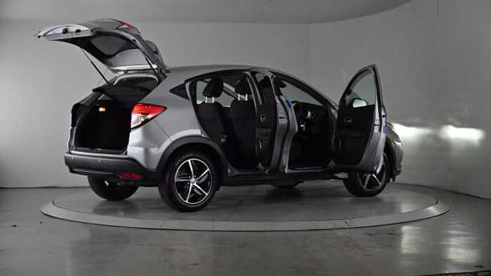 Honda HR-V HONDA HR-V 1.5 i-VTEC SE SUV 5dr Petrol Manual Euro 6 (s/s) (130 ps) 