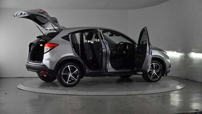 Honda HR-V HONDA HR-V 1.5 i-VTEC SE SUV 5dr Petrol Manual Euro 6 (s/s) (130 ps) 