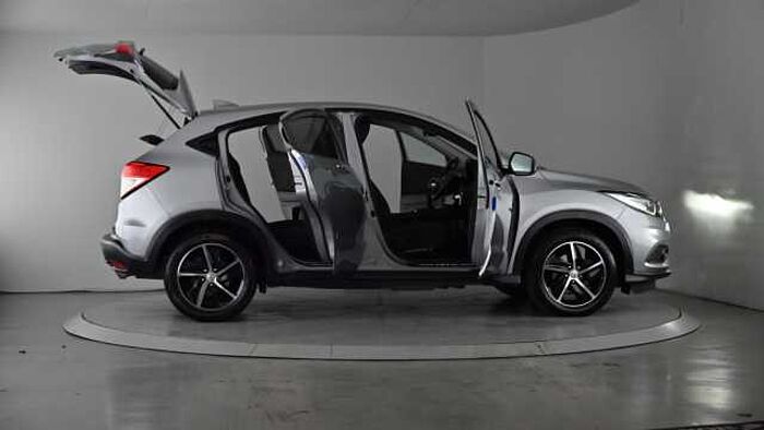 Honda HR-V HONDA HR-V 1.5 i-VTEC SE SUV 5dr Petrol Manual Euro 6 (s/s) (130 ps) 