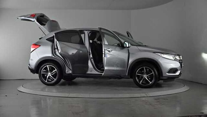 Honda HR-V HONDA HR-V 1.5 i-VTEC SE SUV 5dr Petrol Manual Euro 6 (s/s) (130 ps) 